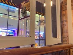 -机器人火炉披萨