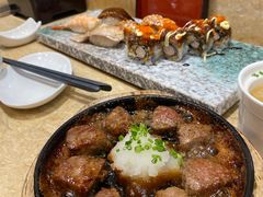 -东京屋(武定路店)
