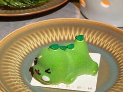 -Tegu泰古莲·泰国餐厅(红山6979店)