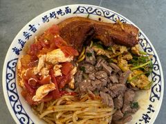 -梅溪·小伙子干挑面(安吉总店)
