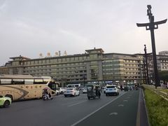 -西安饭庄·非遗陕菜(钟楼店)
