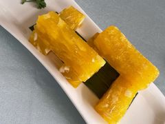 -彩丰楼中餐厅·仁恒洲际酒店
