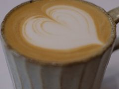 -MQ COFFEE STAND明谦(新洲店)