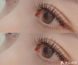 -七月美睫 美甲