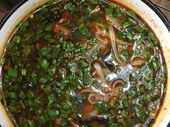 -小杨烤肉(朱雀店)