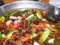 -小饕荟雅安贡椒鱼鲜馆(广福桥店)