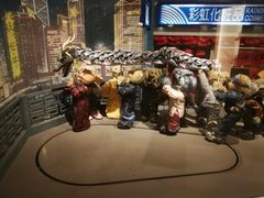 -济州岛泰迪熊博物馆