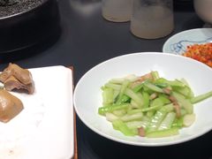 -忆江南·临江鱼馆