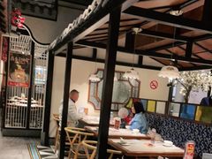 大堂-吉旺港式餐厅(南方商城店)