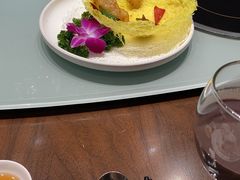 -天宫南铂玫瑰园酒店