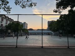 -中南财经政法大学(首义校区)