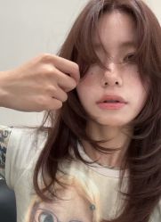 -Z.X HAIR SALON张新美业