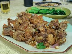 -标记美食新鲜猪杂(兴南大道店)