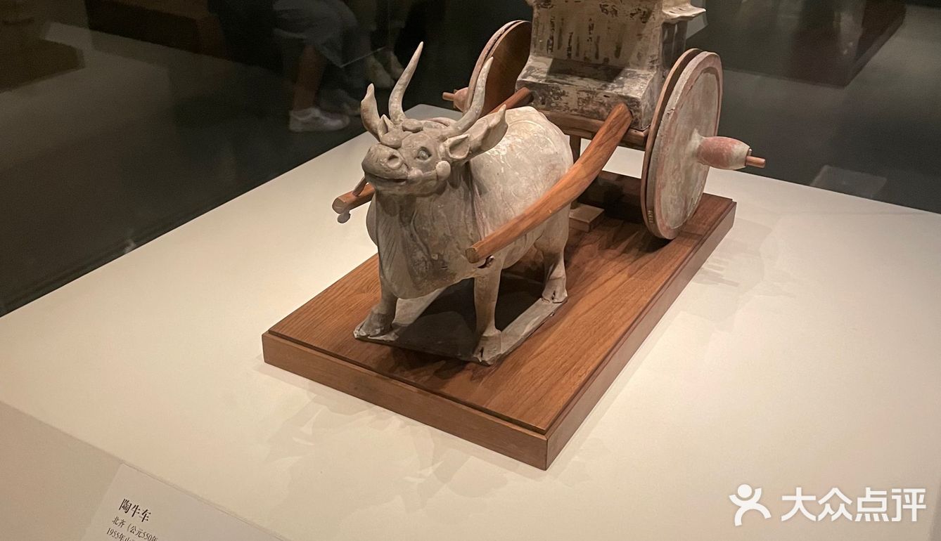 博大精深——国家博物馆