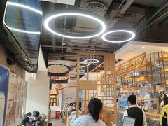-唐食语粥(青山万达广场店)