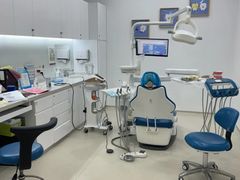 -泰康拜博口腔(松江印象城臻尔店)