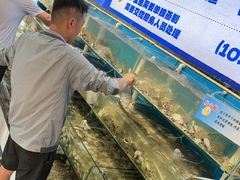 -仙螺岛海鲜自助餐厅(总店)