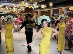 -清河半岛温泉度假酒店