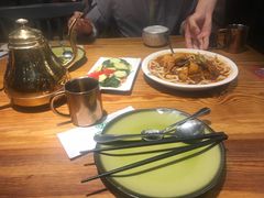 -塔哈尔·新疆盛宴(城西银泰店)