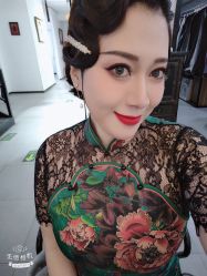 点击看大图 -美云庭古装·格格服汉服·京城旅拍(北京店)