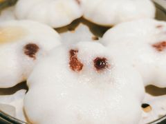 蔓越莓甜糕-兰湘子·湘菜小炒(石家庄万象城店)