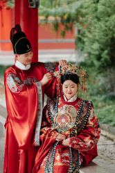 -韩国色色婚纱摄影(好评优选店)