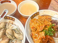 -荔林食店(西华路店)
