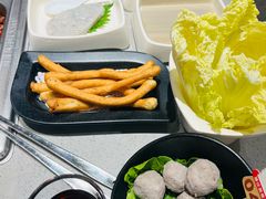 -海底捞火锅(丰尚国际广场店)