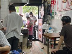 大堂-黄阿姨锅贴大王(万航渡路店)