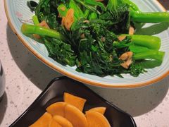 -秋色客家菜(流塘店)