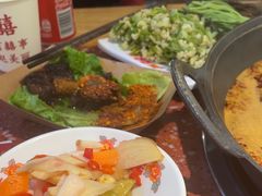 -赵美丽·重庆社区火锅·直营店(火车东站·中豪国际店)