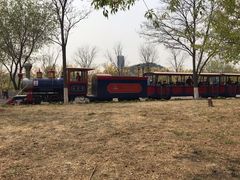 -永定河休闲森林公园