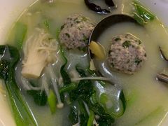 -眷江南之小蓝鲸(王府大街店)