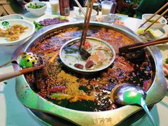 -枇杷园食为鲜火锅(南山店)