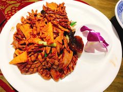 -会仙楼饭庄(宽厚里店)