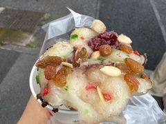 -孙氏梅花糕(马台街)