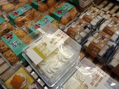 -武商超市(沌口店)