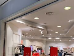 -C&A(茂业天地店)