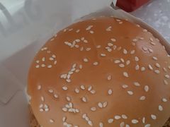 -肯德基(春申店)