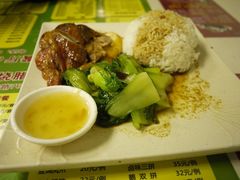 -永祥烧腊餐厅(虹口店)