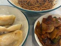 -新川饮食(新川小区店)