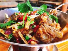 -小厨子私房菜·云南美食店
