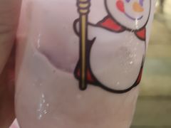 -蜜雪冰城(德思勤广场店)