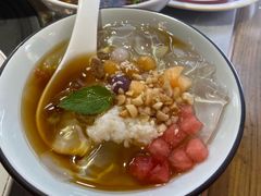 -新渝城·始于2000年(淘金店)
