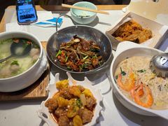 -四道菜·福建海蛎煎(世欧广场店)