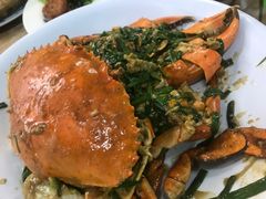 -無招牌海鮮(芽笼店)