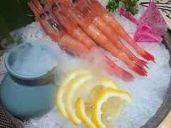 -德川家日本料理(中关村寰太大厦店)