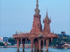 -大连海昌发现王国主题公园