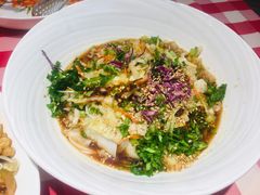 -西贝(宁波天一国购店)