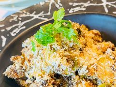 -燃扒房Steakhouse(皇庭店)
